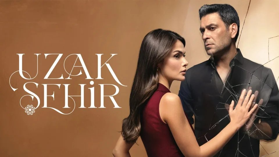 مسلسل المدينة البعيدة الحلقة 70 مترجم