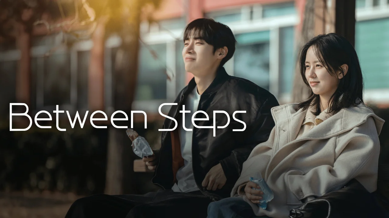 مسلسل Between Steps الموسم 1 الحلقة 7 مترجمة