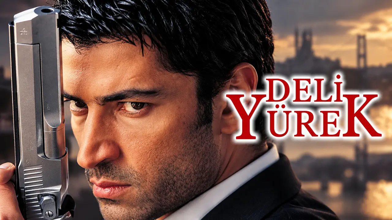 مسلسل قلب شجاع الحلقة 3 مترجمة