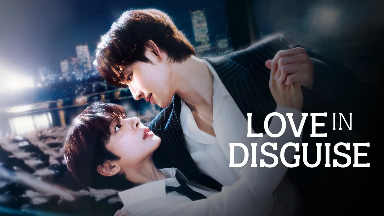 مسلسل Love in Disguise الموسم 1 الحلقة 3 مترجمة