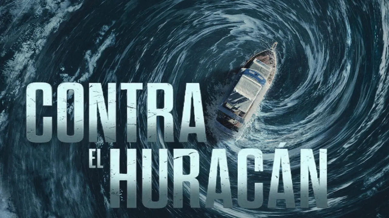 فيلم Surviving Hurricane Otis 2026 مترجم