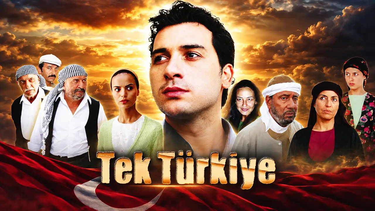 مسلسل الأرض الطيبة الحلقة 4 مترجمة